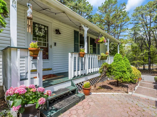 188 N Cooks Bridge Road, Jackson, NJ 08527