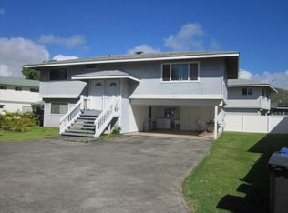 719 Kihapai St, Kailua, HI 96734