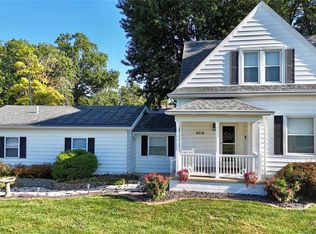 6218 W Main St, Maryville, IL 62062