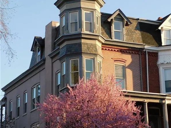 1225 W Walnut St, Allentown, PA 18102