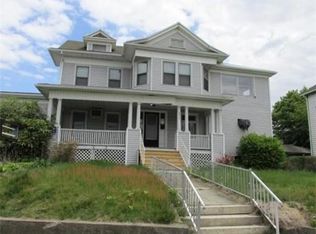 954 Plymouth Ave, Fall River, MA 02721