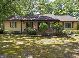 None Available, Parsonsburg, MD 21849