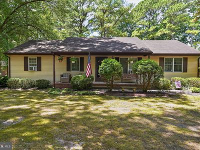 7204 E Ranier Dr, Parsonsburg, MD, 21849