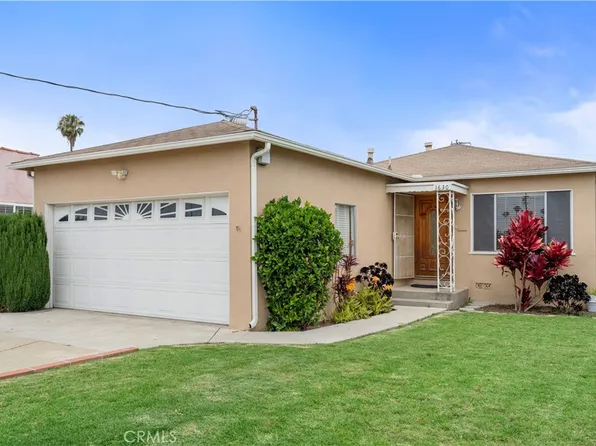1630 Lakme Ave, Wilmington, CA 90744