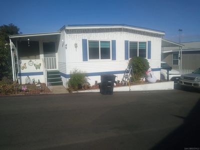13165 Highway 8 Business #49, El Cajon, CA, 92021