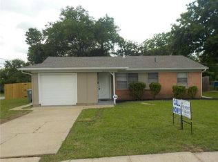 6106 Concerto Ln, Dallas, TX 75241