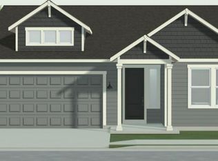 1282 Fairway Rd #143, Madras, OR 97741