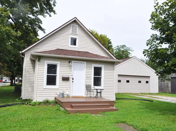 616 Short St, Decatur, IN 46733