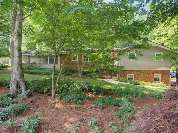 173 Corn Tassell Trl, Stoneville, NC 27048