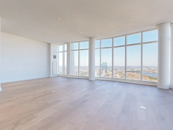 240 Devonshire St #6001, Boston, MA 02110