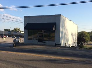 601 W 7th St, Columbia, TN 38401