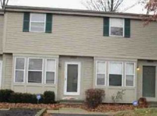 7807 Barkwood Dr, Worthington, OH 43085