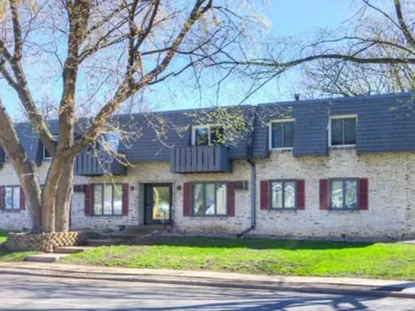 6901 Penn Ave S APT 103, Richfield, MN 55423