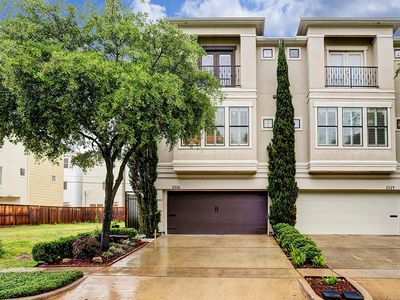 1316 W Bell St, Houston, TX, 77019