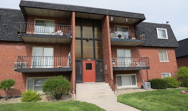 1st image of 17008 Novak Dr #G2