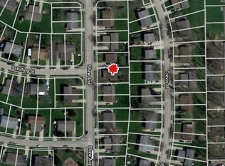 2056 Shaw Ave, Peru, IN