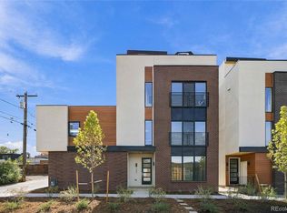 1240 E 35th Ave, Denver, CO 80205