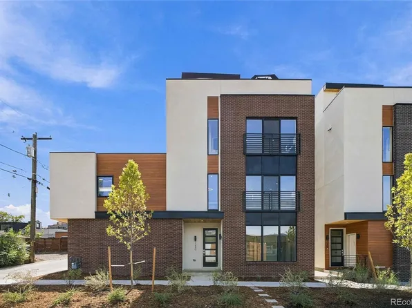 1240 E 35th Avenue, Denver, CO 80205