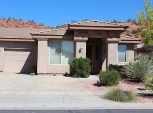 3395 E Hidden Springs Dr, Washington, UT 84780