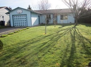 6105 57th Dr NE, Marysville, WA 98270