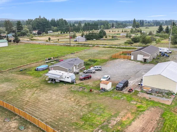 7245 Kickerville Road, Ferndale, WA 98248