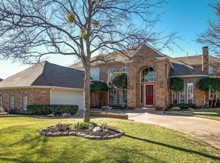 661 Hawthorn Cir, Highland Village, TX 75077