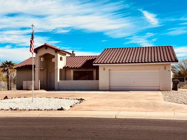 2249 Piccadilly Dr, Sierra Vista, AZ 85635