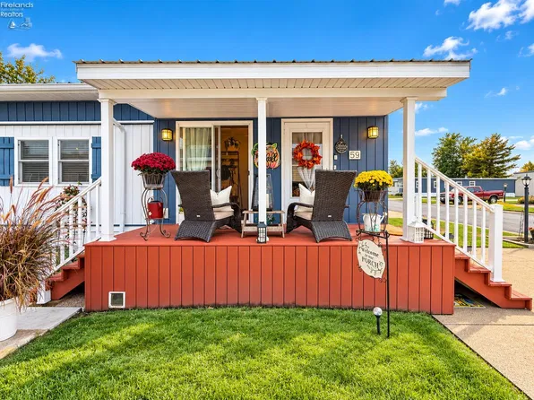 59 Rathbun Dr, Lakeside Marblehead, OH 43440