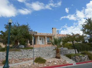 738 Park St, Boulder City, NV 89005