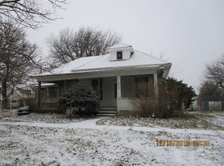 412 Babson St, Blockton, IA 50836