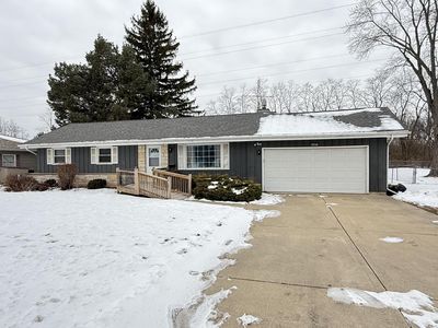 1956 Bootmaker DRIVE, Beloit, WI, 53511