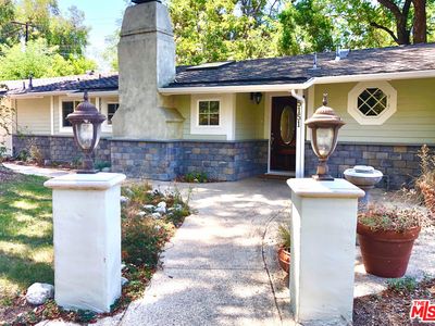 5151 Penfield Ave, Woodland Hills, CA, 91364
