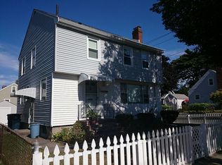 32 Laurie Ave, West Roxbury, MA 02132