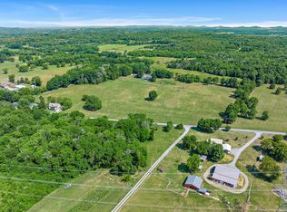 0 John Windrow Rd LOT 2, Eagleville, TN 37060