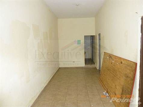 Unit 2 living room