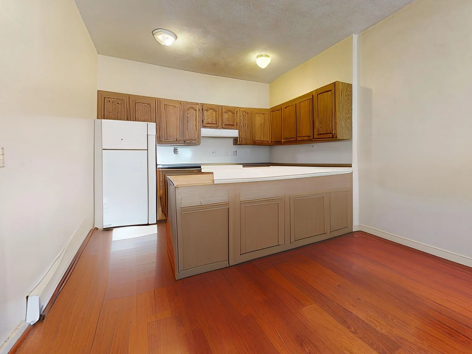 18 South Huntington Ave. #2 Jamaica Plain — Photo 1