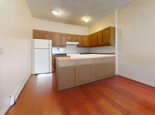 18 S Huntington Ave #2, Boston, MA 02130