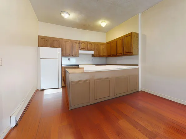 18 S Huntington Ave #2, Boston, MA 02130