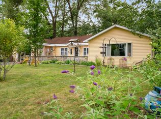 5064 Wilson Rd, Indian River, MI 49749