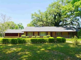 47 Havana Hwy, Quincy, FL 32352