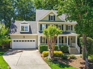 2100 Crispland Ct, Fuquay Varina, NC 27526