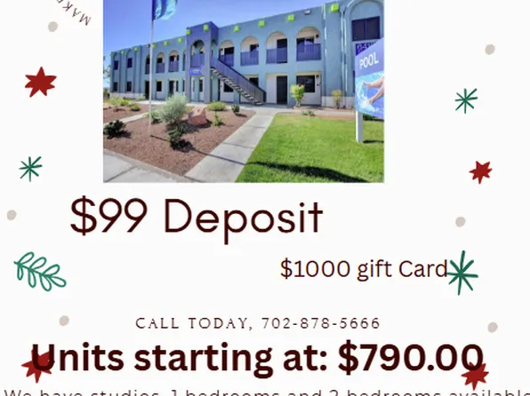 6424 Casada Way, Las Vegas, NV