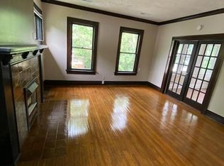 41 Gilbert Ave APT D, Terre Haute, IN 47807