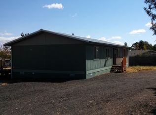 43 S Barn Rd, Tygh Valley, OR 97063