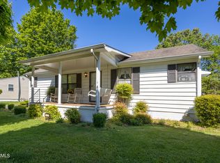 818 Central Ave, Athens, TN 37303