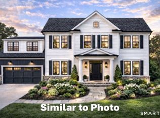 261 Moose Hill Rd, Monroe, CT 06468