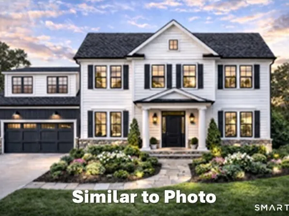 261 Moose Hill Road, Monroe, CT 06468