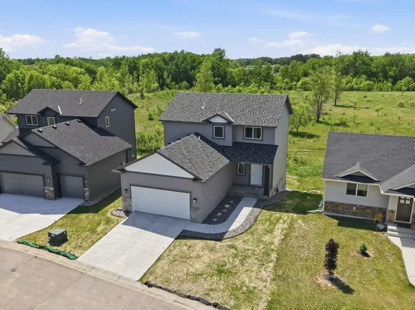 977 45th Ave NE, Saint Cloud, MN 56304