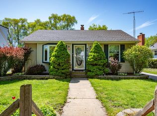 7716 29th Ave, Kenosha, WI 53143