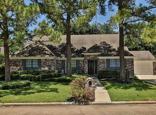 16914 Shadow Valley Dr, Spring, TX 77379
